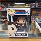 Smallville Clark Kent Superman Rare Funko Pop #625 With Protector