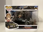 Smokey And The Bandit In Trans AM Funko Pop Rides #82