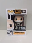 Smuggler's Bounty Captain Rex Funko Pop #164