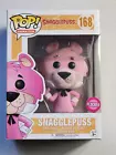 Snagglepuss Flocked 168 Hanna Barbera Funko Pop Vinyl