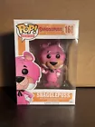 Snagglepuss Hanna Barbera Pop Animation Funko Pop 168 With Protector