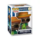 Snoop Dogg - Snoop Dogg with Chalice Pop! Vinyl Figure #342