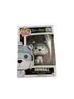 SNOWBALL #178 Rick & Morty Funko Pop!