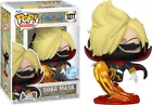 SOBA MASK One Piece Special Edition Funko POP! #1277 NEW c