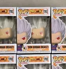 Son Gohan Beast 1703 Dragon Ball Super Funko Pop