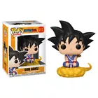 Son Goku DRAGON BALL 517 Funko Pop Vinyl New in Mint Box + Protector