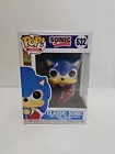 Sonic The Hedgehog Pop Vinyl Funko Classic Sonic 632 Pop Vinyl Figure P2
