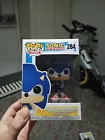 Sonic The Hedgehog - Sonic With Emerald #284 - Funko Pop!