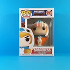 Sorceress Funko Pop Vinyl Figure MOTU Masters Of The Universe #993