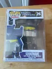 Soundwave Funko Pop Transformers #26