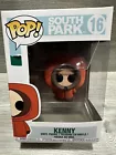 South Park Funko Pop! - Kenny #16 Collectible