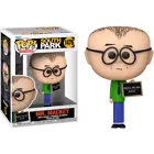 South Park - Mr. Mackey Pop! Vinyl Figure 1476