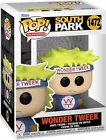 South Park Wonder Tweek POP Television #1472 Vinyl Figure FUNKO