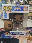 Space Jam: A New Legacy LeBRON JAMES Funko Pop #1059 Vinyl Figure IN HAND