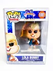 Space Jam A New Legacy - Lola Bunny Funko Pop Vinyl 1061 with Pop Protector