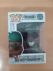 Special Agent Orange Trading Places #676 Funko Pop Good Condition