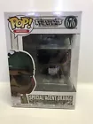 Special Agent Orange ‘Trading Places’ Pop Movies No 676 Vinyl Figure