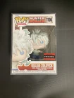 Special Edition - Killua Zoldyck #1106 - Funko POP! Animation - Hunter x Hunter
