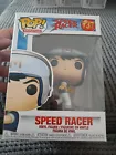 Speed Racer Funko Pop! Speed in Helmet #737