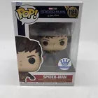 Spider-Man 1169 No Way Home Funko-Shop Exclusive Funko Pop Vinyl Marvel
