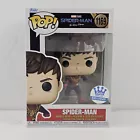Spider-Man #1169 Spider-Man No Way Home Funko Pop! Marvel vinyl figure