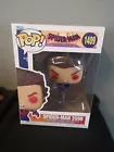 SPIDER-MAN 2099 - Across The Spider Verse, #1409 Funko POP!