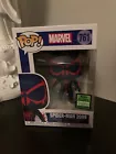 Spider-Man 2099 Funko Pop! #761 Vinyl 2021 Spring Con Limited Edition