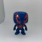 Spider-Man 2099 Funko Pop #81 Walgreens Exclusive