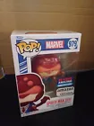 Spider-Man 2211 Funko Pop Beyond Amazing Amazon Exclusive Vinyl Figure Marvel