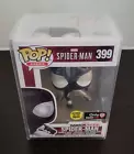 Spider-Man 399 Game Stop FUNKO POP Games GamerVerse NEW MIB
