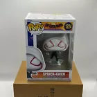 Spider-Man Across the Spider-Verse - Spider-Gwen #1224 - Funko Pop! Vinyl Marvel
