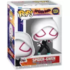 Spider-Man Across the Spider-Verse - Spider-Gwen #1224 - Funko Pop! Vinyl Marvel