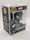 SPIDER-MAN (FEAR ITSELF SUIT) | Funko Pop Marvel | Glow #1445
