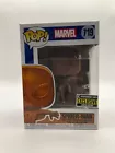 Spider-Man Funko Pop! Marvel #719 Entertainment Earth Exclusive
