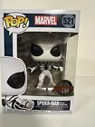 Spider-Man Future Foundation #521 Marvel Funko Pop! Vinyl