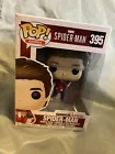 Spider-Man Insomniac Gamerverse Funko Pop #395