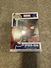 Spider-Man Marvel Funko POP! #956