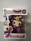 Spider Man Marvel Mayday Parker Across The Spider Verse Funko Pop #1410