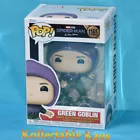 Spider-Man: No Way Home - Green Goblin Pop! Vinyl Figure #1165
