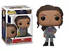 Spider-Man: No Way Home MJ Funko Pop Figure #924 Zendaya Marvel MCU