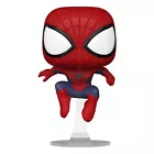 Spider-Man The Amazing Spider-Man No Way Home Marvel Funko Pop 1159
