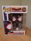 Spiderman #1223 Funko Pop! Marvel Across the Spider-Verse Miles Morales 1223