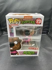 Splinter SE Teenage Mutant Ninja Turtles Retro Toys Funko Pop 73