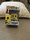 Spongebob Squarepants 453 Animation Funko Pop Genuine