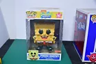 SpongeBob SquarePants Funko Pop! 10" Vinyl Figure #562 Target Exclusive