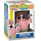 Spongebob Squarepants - Patrick Star #559 - Funko Pop! Vinyl Animation