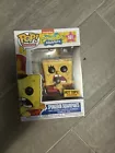 Spongebob Sweet Victory Funko Pop #561 (Hot Topic Exclusive)
