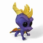 Spyro the Dragon  #361 - Funko Pop Vinyl Figure (No Box) FREE P&P