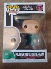 Squid Game - Player 001: Oh Il-Nam #1223 Funko Pop!
