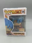 SSGSS Goku Kaio-Ken Times Twenty GITD 1256 BoxLunch Exclusive Funko Pop